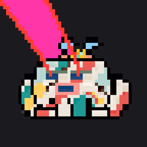 Item #46058956708679709070095244830503555633318925935504373279467448550621582458881 Media