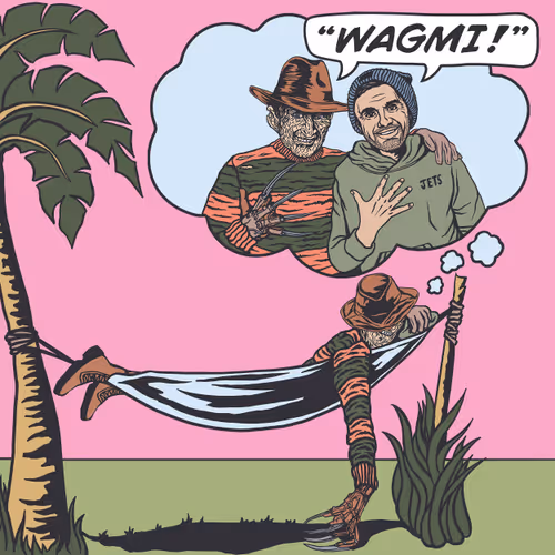 Friendlykrueger