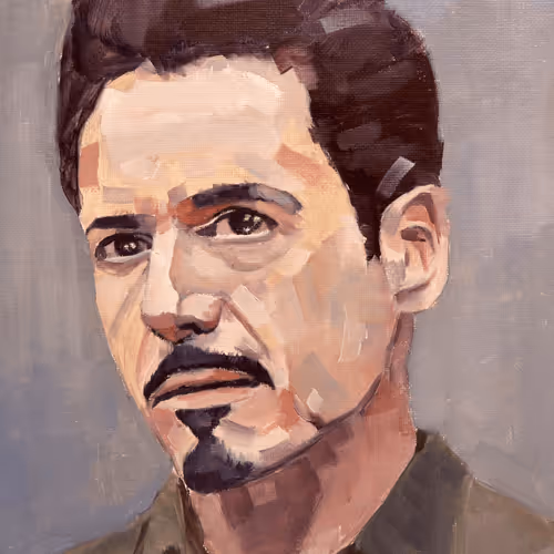 JD_Alfonso_Art Collection