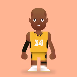 Mr Kobe