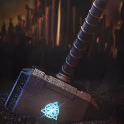 Thor Mijolnir