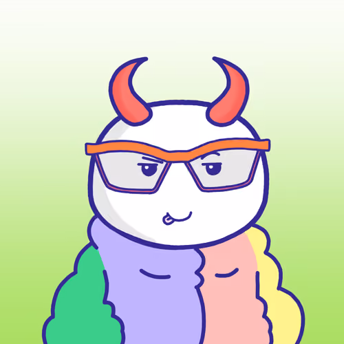 Hoodle Baby #420