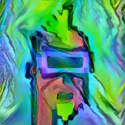 Fluidz Punk #0016