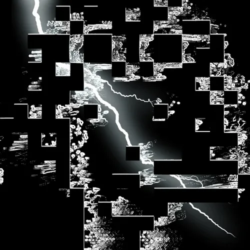 DEATH PUNK 154 ( Ann Lightment )