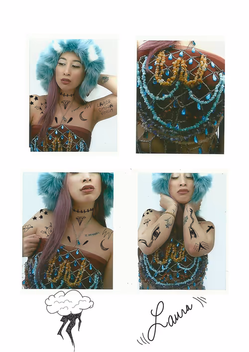 Item #111947432917840273637579905546902051336412020995403260629355602782491139637249 Media