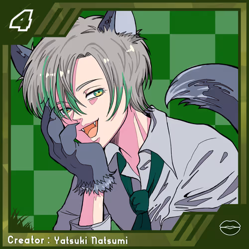 Item #29292866468574449082943653774559188999895782983505203627870356097494302064641 Media