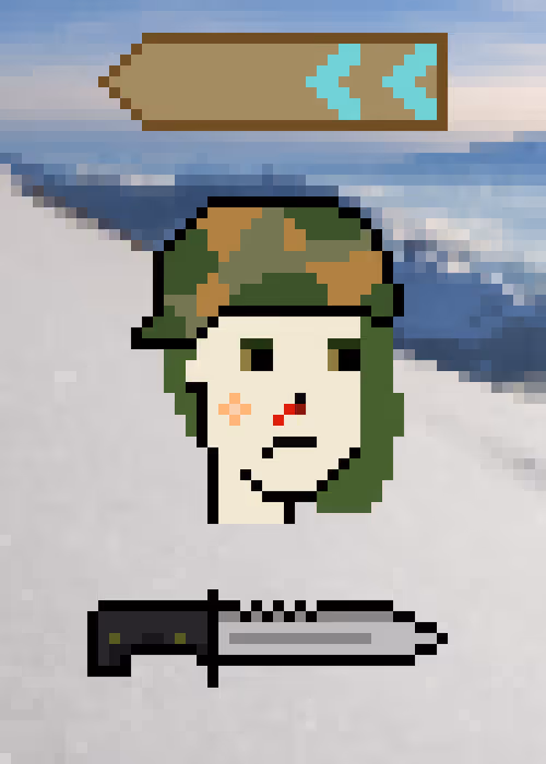 Item #39777865798719210569674577389086874997902268644711778975328868285715476119553 Media