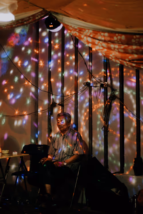 Item #72143170526386008718676072286170723353278799550687160279104313220126474240001 Media