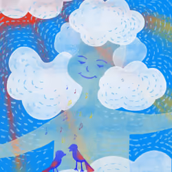 Bright Sky