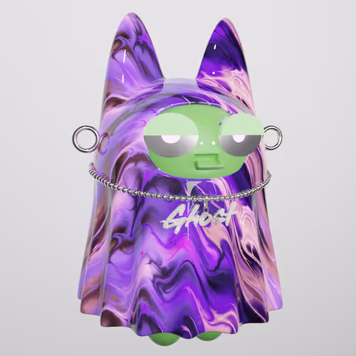 Slippery Monster