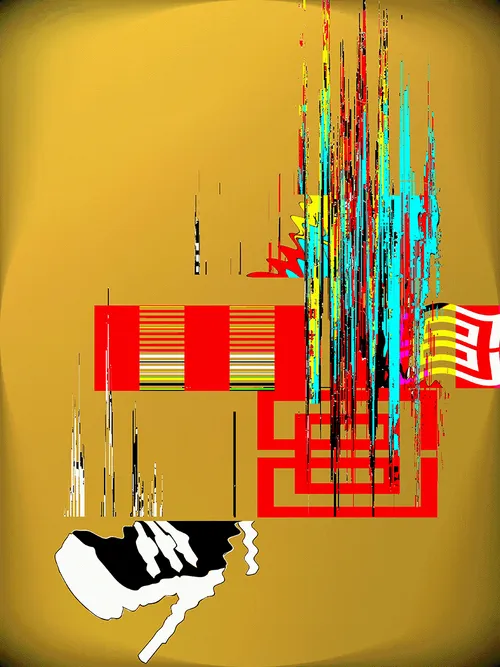 Item #72424762615344001158081351602247074519482876166702047747266174778992031170561 Media