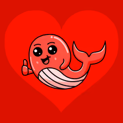 DigiWhale #129