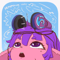 What's On the Head #005