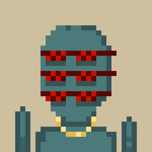 Pixel Headz