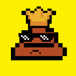 King of Turds #1