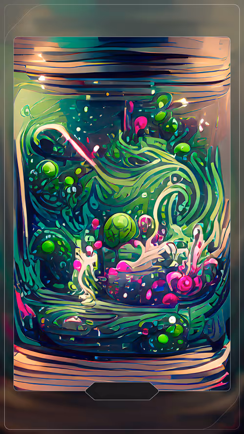 Item #23651695001989977123078396364272425154060630074849350468144652615422301962241 Media