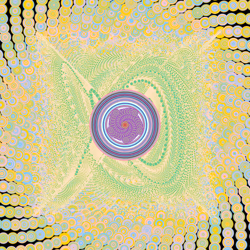 Soul Mandalas
