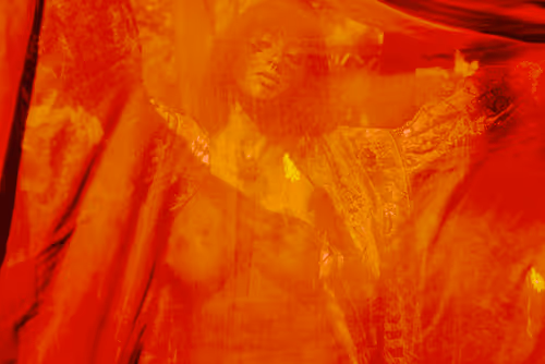 Jungle Queen x Black Venus