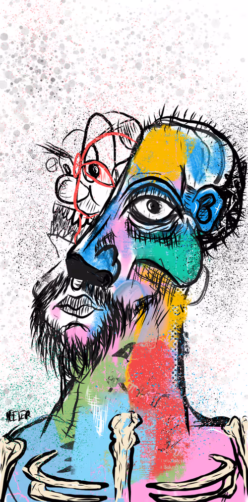 Item #70241569490904563109257465633375413430672860622279496932364889504525546684419 Media