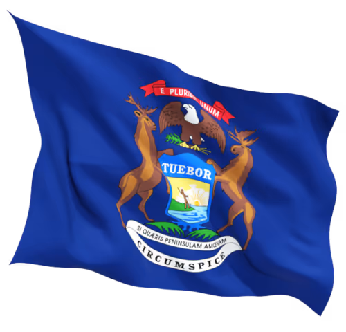 State of Michigan