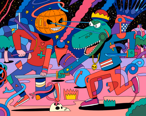 Item #114397348961518322921608574946167637566822641286206938679228262876038899433487 Media