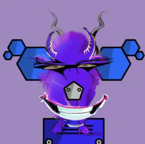 Horn Robot Society