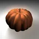 Pumpkin 3D model