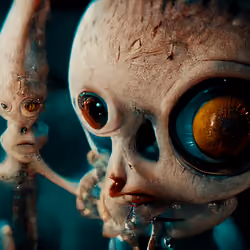 Little Oddities #57