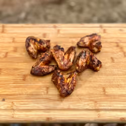 Nashville Hot Wings