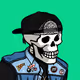 Bones Club Honorary Members