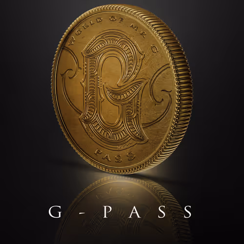 World_of_MrG Collection - old V2