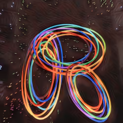 Magic Circles by TB #6