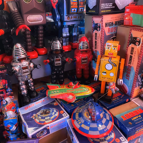 Digiartwrx2 Collection