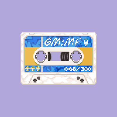 Item #46317816384867385699165531079969434878069794953493996338012732475021847429121 Media