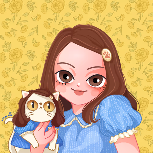 Mycatmybff