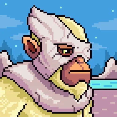 SpaceApe #138