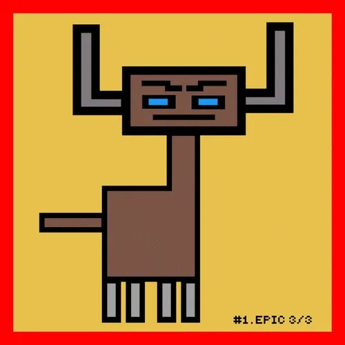 Ohh Deer