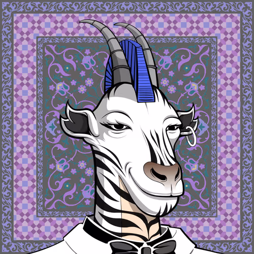 Thepersianmountaingoats