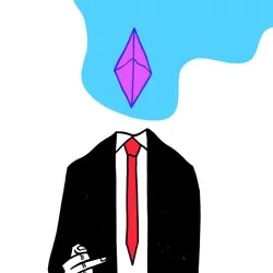 THE ETHERMAN #11