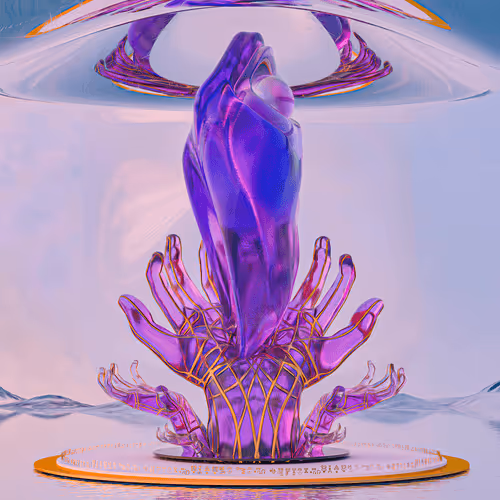 Purple Key Society