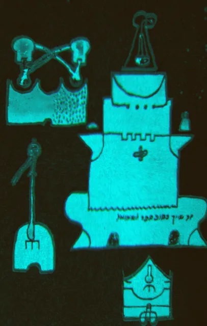 Item #97308457475425510818166779726594597714611309888256835941124102265419572707329 Media