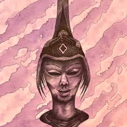 Mystic Women 