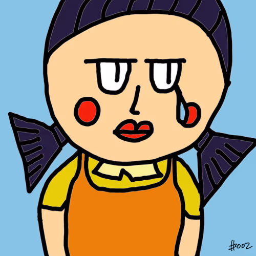 Sakebi-studio Collection - old