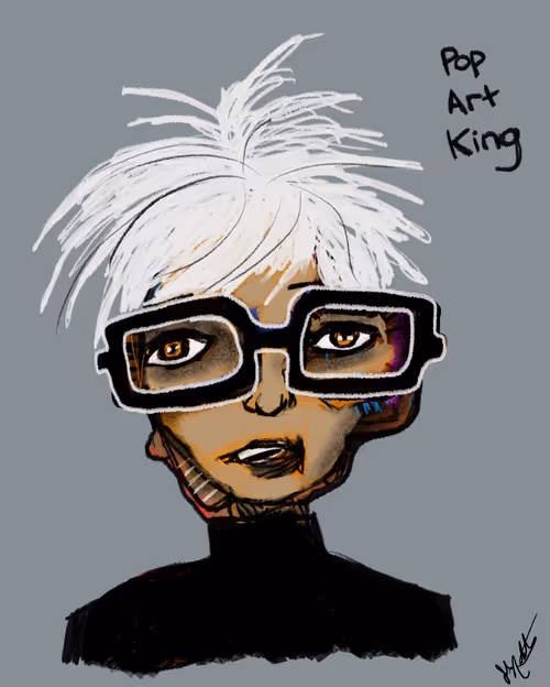 Item #32024393116558880167652053681422857258225761992074790769429450354614845046785 Media