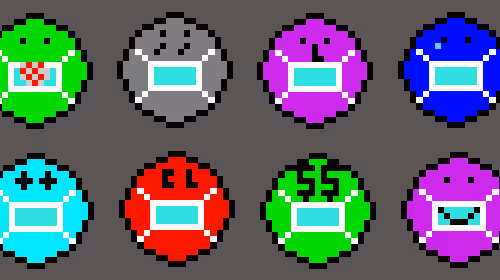 MarcoDum Collection