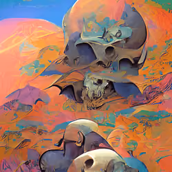 Crazy Dark Hearts 5