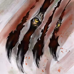 Tiger Attack
