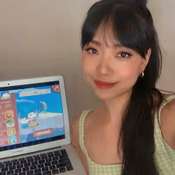 Axie Infinity Monday Selfie #4