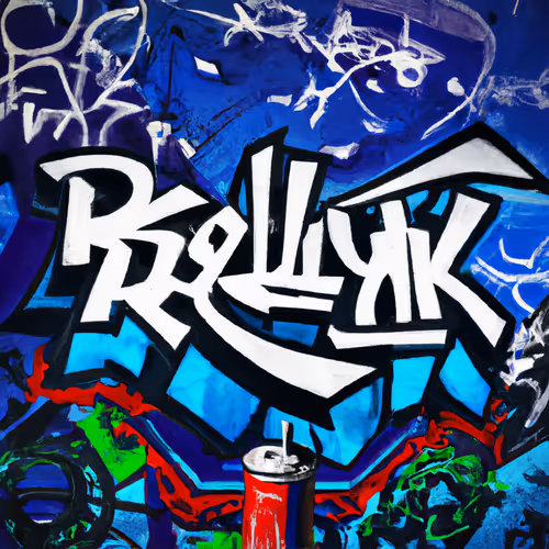 Rhythmic Rebellion 004