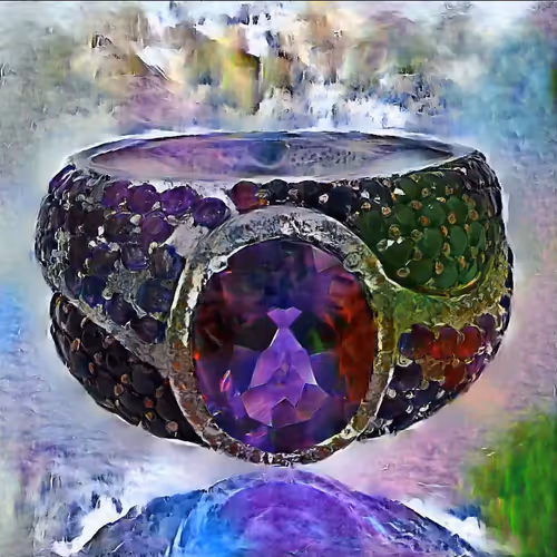 Item #7119791454498149482472958690194354855599315085599615502556197868559312879617 Media